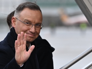Paweł Jędrzejewski: „Nie uznajemy pańskiego ułaskawienia, i co nam pan zrobi?”