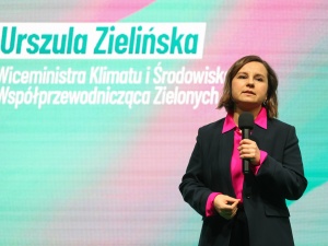 Kompromitacja wiceminister klimatu, która chce zaostrzenia unijnej polityki klimatycznej: „Pani mija się z prawdą”