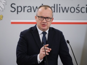 Bodnar promuje petycję online w swojej obronie 