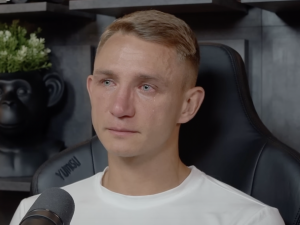 Jakub Rzeźniczak przerywa milczenie