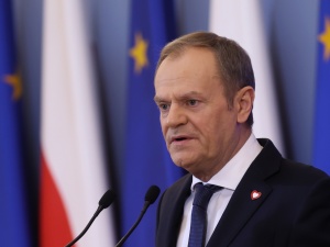 Zbigniew Kuźmiuk: Gigantyczna porażka naszego kraju i osobista Tuska w Brukseli