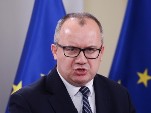 Syn Mariusza Kamińskiego o Bodnarze: „Twarz bezdusznego sadysty i wykonawcy politycznej zemsty Donalda Tuska”