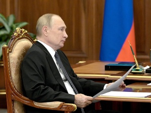 Reżim Putina ma nowy pomysł na prześladowanie za fake newsy o armii 