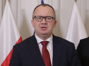 Prokuratorzy Prokuratury Krajowej odmówili wykonania polecenia Adama Bodnara