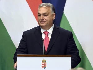 Orban proponuje swój mechanizm pomocy finansowej Ukrainie