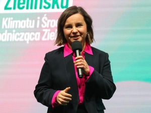 Wiceminister klimatu domaga się wielkiej redukcji emisji CO2. Ważny apel w Sejmie