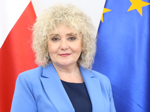 Co chce ukryć rząd? Maria Koc dla Tysol.pl: Po to są te polityczne igrzyska