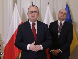Zaprotestowali przeciwko decyzji Bodnara. Jest decyzja