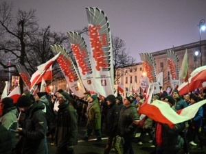 Dr Rafał Brzeski: To nie był protest PiS, to był protest Wolnych Polaków