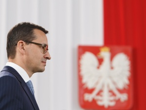 Morawiecki przestrzega: Możemy stracić wiele milionów złotych i zniszczyć relacje 