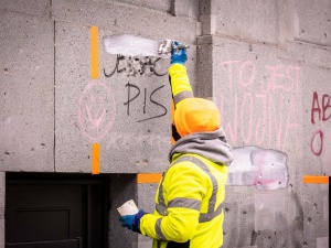 Sąd zdecydował: Hasło Je**ć PiS… nie wzbudza negatywnych emocji
