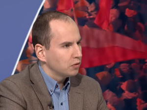 Andruszkiewicz dla Tysol.pl o rządowej grze wokół atomu: Tusk już to robił