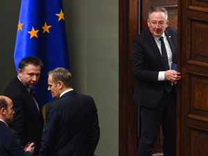 Sędzia SN: Obserwujemy bezprawne „wygaszenie” państwa prawa