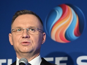 Prezydent zaapelował do Tuska w sprawie elektrowni atomowej