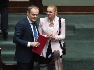 Minister edukacji: Od kwietnia koniec prac domowych