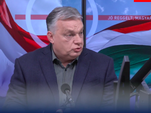„Nie możemy być szantażowani finansowo”. Orban ostro o działaniach KE