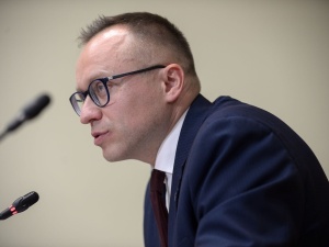 Artur Soboń zostanie ukarany? Jest decyzja komisji śledczej ds. „wyborów kopertowych”
