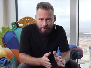 Krzysztof Stanowski ujawnia twarze Kanału Zero. Wśród nich była gwiazda TVN