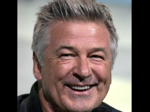 Znany aktor Alec Baldwin oskarżony o nieumyślne spowodowanie śmierci 