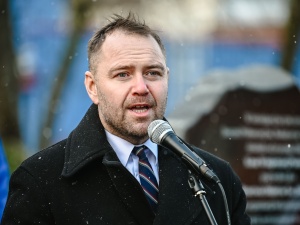 Dr Karol Nawrocki: Likwidacja IPN odpaliłaby korki na Kremlu i w Berlinie