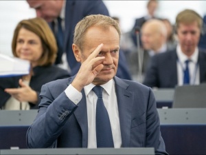 Norweskie media: Tusk oskarżany o stosowanie metod autorytarnych
