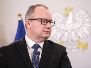Bodnar nie zwrócił się w żaden sposób do prezydenta w tej sprawie