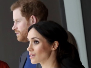 Burza w Pałacu Buckingham. Meghan Markle odpłaci się rodzinie królewskiej?