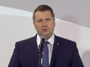 Przemysław Czarnek: Unia Europejska stacza się w otchłań 