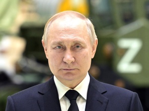 W marcu Putin ogłosi zawieszenie broni na Ukrainie
