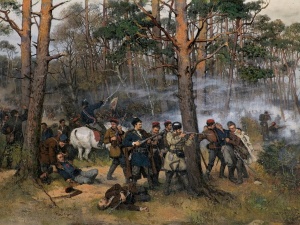 161 lat temu wybuchło Powstanie Styczniowe. Siła wybuchu była dla Rosjan wielkim zaskoczeniem
