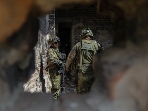 Niemcy chcą imigrantów... w Bundeswehrze