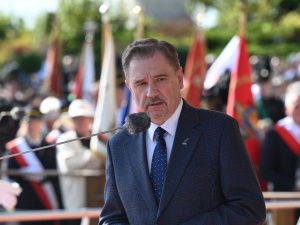 Oświadczenie Przewodniczącego KK NSZZ Solidarność ws. skandalicznych wypowiedzi nt. bł. ks. Jerzego Popiełuszki na antenie Radia Zet
