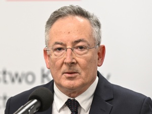 Paweł Jędrzejewski: Barbarzyńskie standardy ministra Sienkiewicza