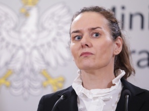 Burza w sieci po słowach wiceminister: „Oblałaby egzaminy opowiadając takie bzdury”