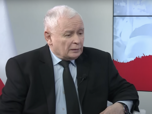 Wymiana lidera PiS byłaby dzisiaj czymś nierozsądnym