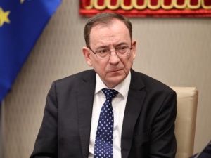 Jest decyzja o przymusowym dokarmianiu Mariusza Kamińskiego: „Najbardziej niehumanitarna metoda”