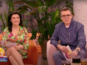 Cichopek i Kurzajewski odchodzą z „Pytania na śniadanie”