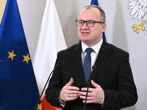 Bodnar przekazał prezydentowi akta sądowe Kamińskiego i Wąsika