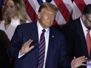 USA. Trump: Jeśli nie wygram wyborów, ten kraj będzie skończony