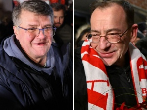 Uwolnienie Mariusza Kamińskiego i Macieja Wąsika. Nowe informacje