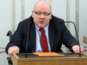 Będzie jedność ws. liberalizacji aborcji? Libicki (PSL) ujawnił nam, jak zagłosuje 