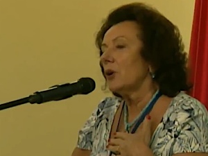 Sędzia Kamińska, która pragnie zemsty, uczestniczy w pracach rządowego zespołu ds. przywracania praworządności