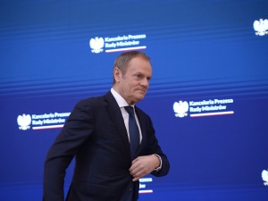 Tusk buduje bizancjum. Rekordowa liczba członków rządu