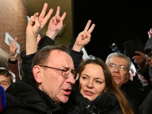 Kamiński: Pojawimy się w Sejmie w najbliższych dniach, ale na naszych warunkach
