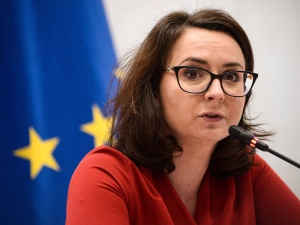 Awantura na sejmowej komisji. Gasiuk-Pihowicz niespodziewanie zakończyła posiedzenie