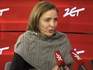 Co z programem „akademik za złotówkę”? Mucha: Mamy po prostu za mało akademików