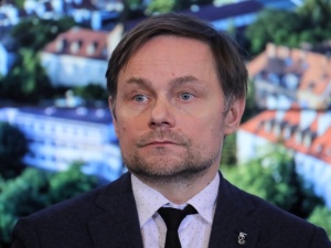 „GW”: Były sekretarz m.st. Warszawy nowym prezesem PWPW. Wybrany bez konkursu