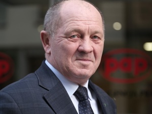Sawicki: Jeszcze w tym posiedzeniu Sejmu złożymy z Polską 2050 projekt ws. aborcji