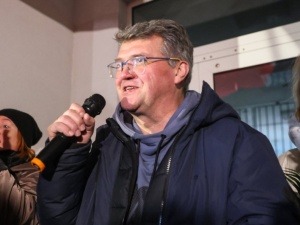 Onet uderza w Kamińskiego i Wąsika. Jest odpowiedź