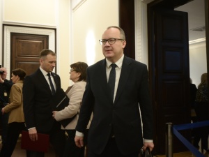 Bodnar chce swoich ludzi na czele najważniejszego w kraju Sądu Apelacyjnego